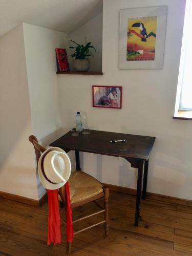 Hostal La Cordilli�re