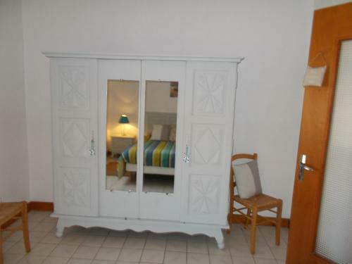 Gite Chevenet � La Vernelle