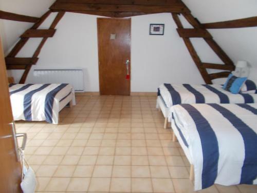 Gite Chevenet � La Vernelle