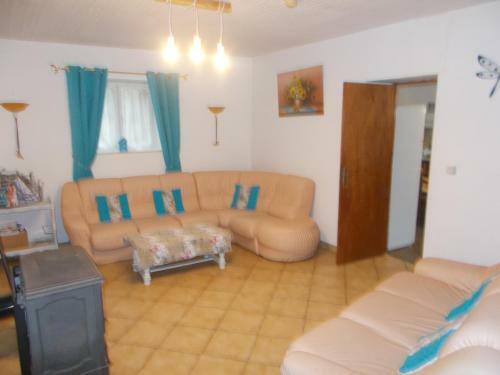 Gite Chevenet � La Vernelle