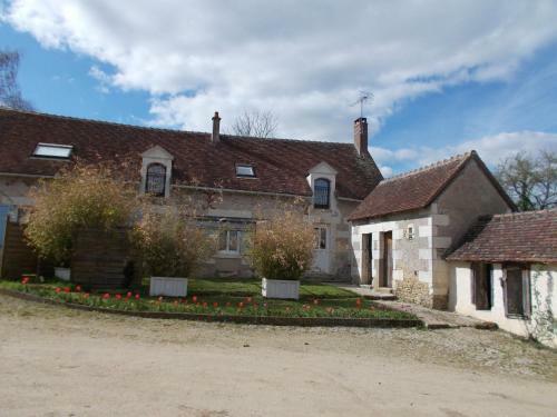 Gite Chevenet � La Vernelle