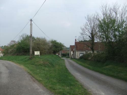 Gite Chevenet � La Vernelle