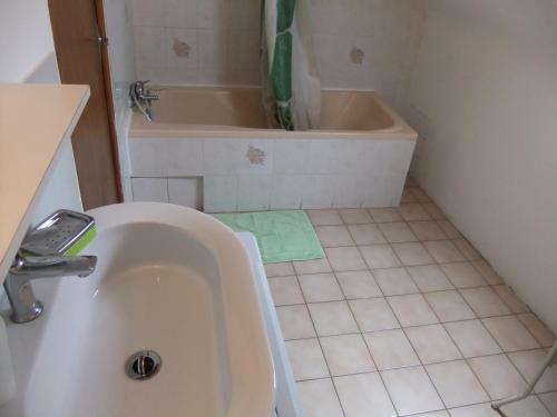 Gite Chevenet � La Vernelle