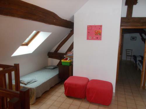 Gite Chevenet � La Vernelle