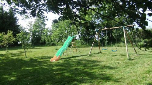 Gite Chevenet � La Vernelle