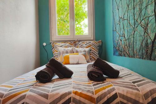 Cottage Chaleureux, Proche Beauval & Ch�teaux