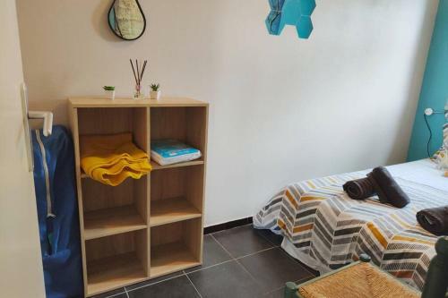 Cottage Chaleureux, Proche Beauval & Ch�teaux