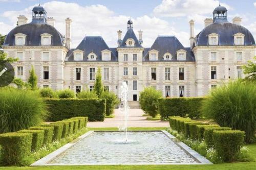 Cottage Chaleureux, Proche Beauval & Ch�teaux