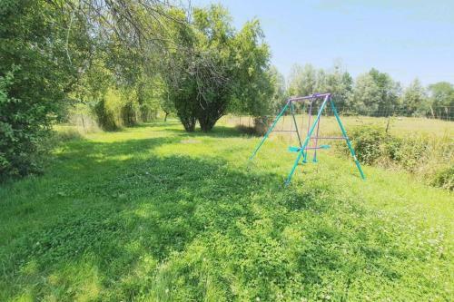 Cottage Chaleureux, Proche Beauval & Ch�teaux