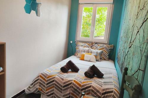 Cottage Chaleureux, Proche Beauval & Ch�teaux