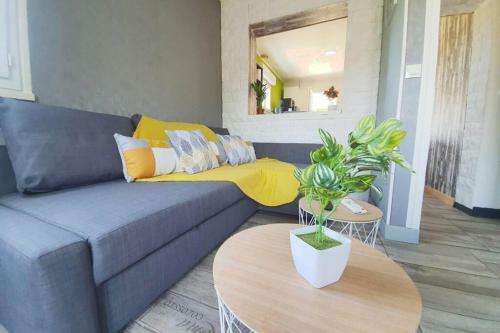 Cottage Chaleureux, Proche Beauval & Ch�teaux