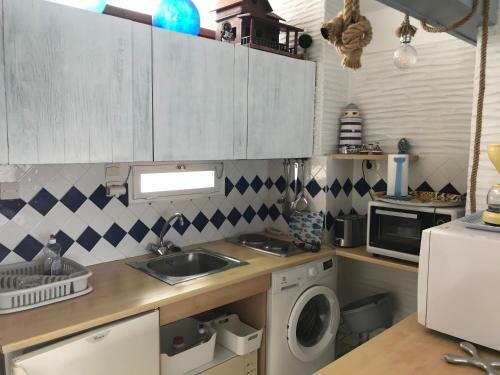 Apartamento 2 Pieces Front De Mer Dernier Etage 40 M2