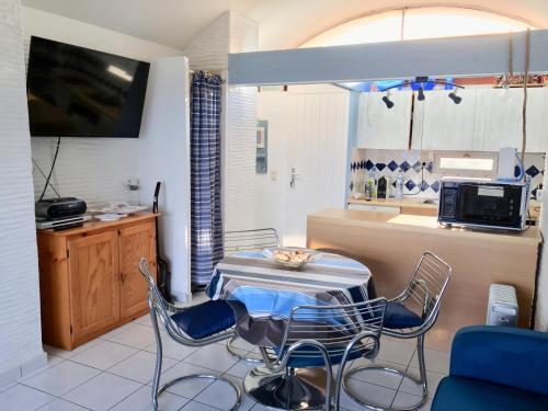 Apartamento 2 Pieces Front De Mer Dernier Etage 40 M2