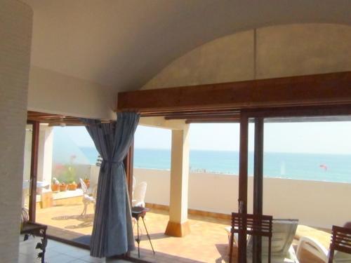 Apartamento 2 Pieces Front De Mer Dernier Etage 40 M2