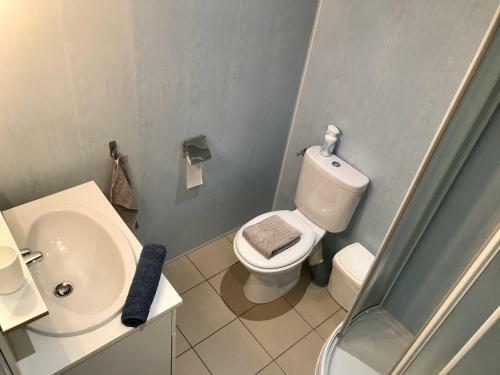 Bed & Breakfast Le Chiron De La Roche