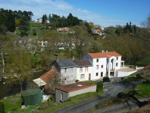 Gite La Sevre � Vos Pieds