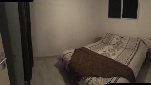 Apartamento Le Pti Logis