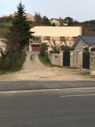 Apartamento Le Pti Logis