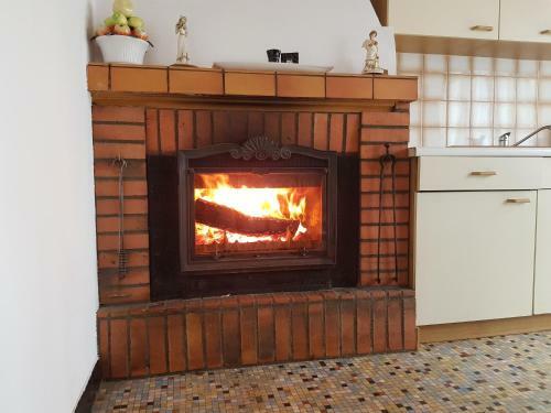 Bed & Breakfast Renard Retreat