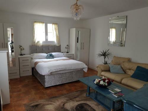 Bed & Breakfast Renard Retreat