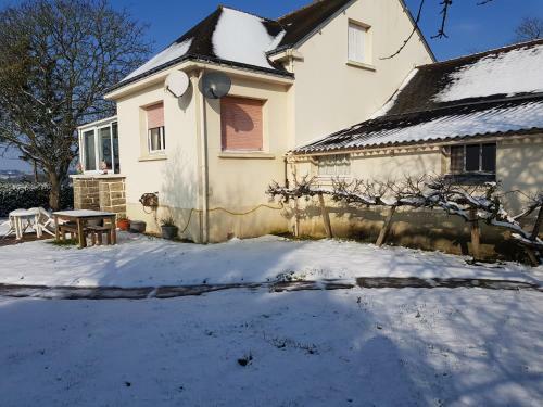 Bed & Breakfast Renard Retreat