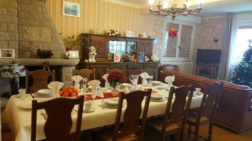Bed & Breakfast Renard Retreat