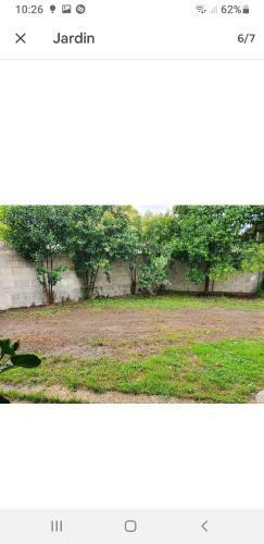 Apartamento Charmant T2 Dans Maison Individuelle Proche de Montpellier