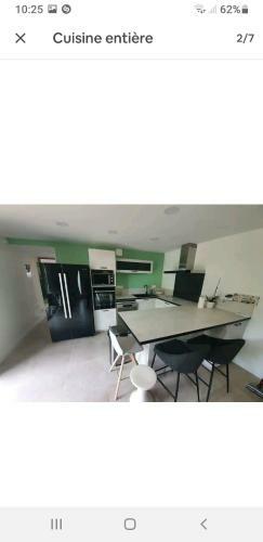 Apartamento Charmant T2 Dans Maison Individuelle Proche de Montpellier