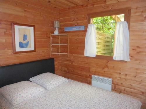 Ty'malo Cabane