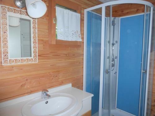 Ty'malo Cabane