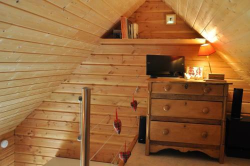 Ty'malo Cabane