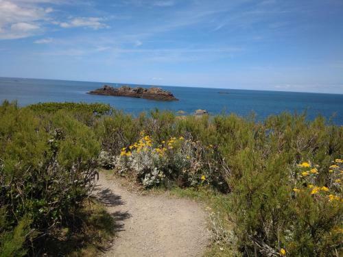 Bed & Breakfast Chambre D'hotes C�t� Rance