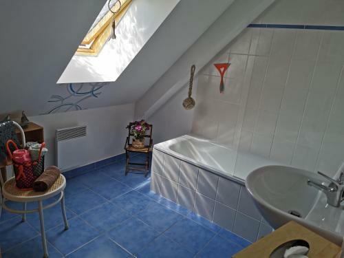 Bed & Breakfast Chambre D'hotes C�t� Rance