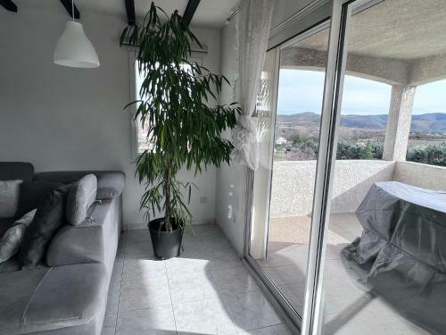 Hostal Sous Les Oliviers Ard�chois