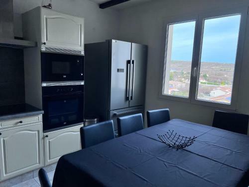 Hostal Sous Les Oliviers Ard�chois