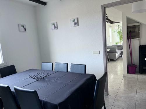 Hostal Sous Les Oliviers Ard�chois