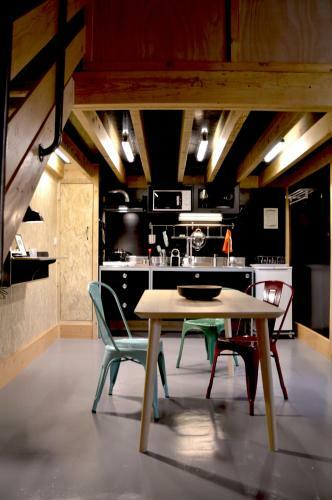 Apartamento Ateliers De L'astr�labe