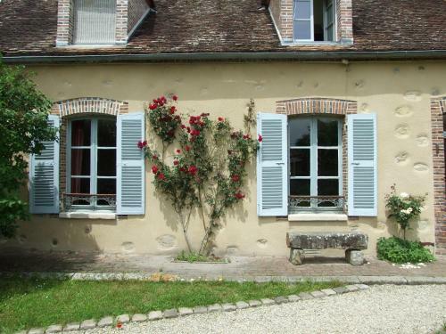 Le Saule Argent�
