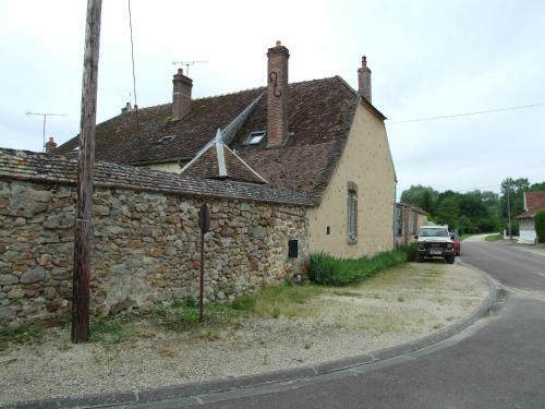 Le Saule Argent�