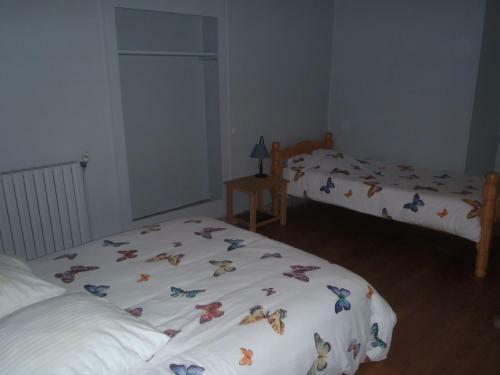 Hotel Chez Baratier