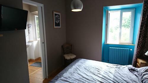 Hotel Chez Baratier
