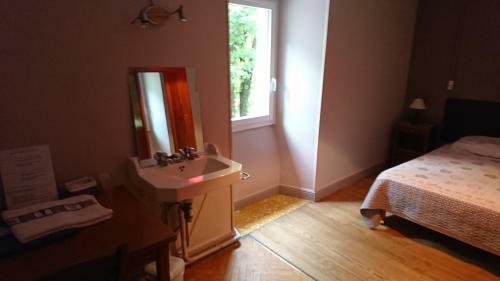 Hotel Chez Baratier