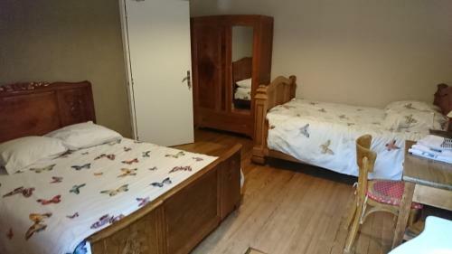 Hotel Chez Baratier