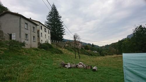 Hotel Chez Baratier