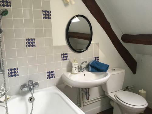Le Clos Saint Jean