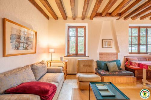 Le Clos Saint Jean