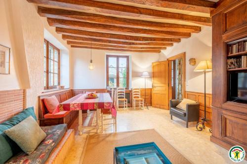 Le Clos Saint Jean