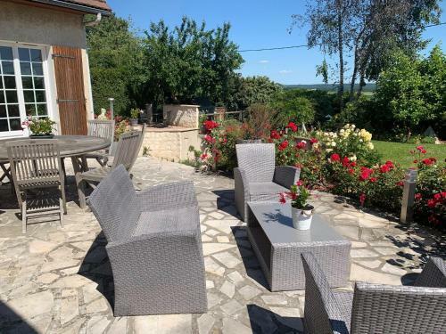 Villa En Toute Simplicit�