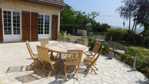 Villa En Toute Simplicit�