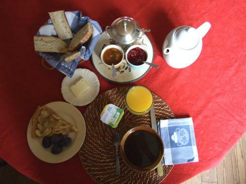 Le Saule Argent� B&B